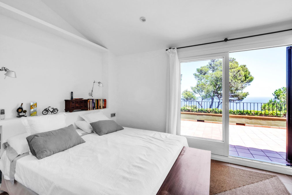 suite casa venta Llafranc